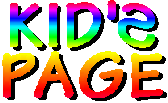 KID'S PAGE
